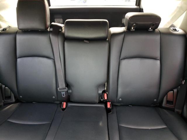 JTEBU5JR2G5306276 - 2016 TOYOTA 4RUNNER SR5/SR5 PREMIUM 米色 照片 10