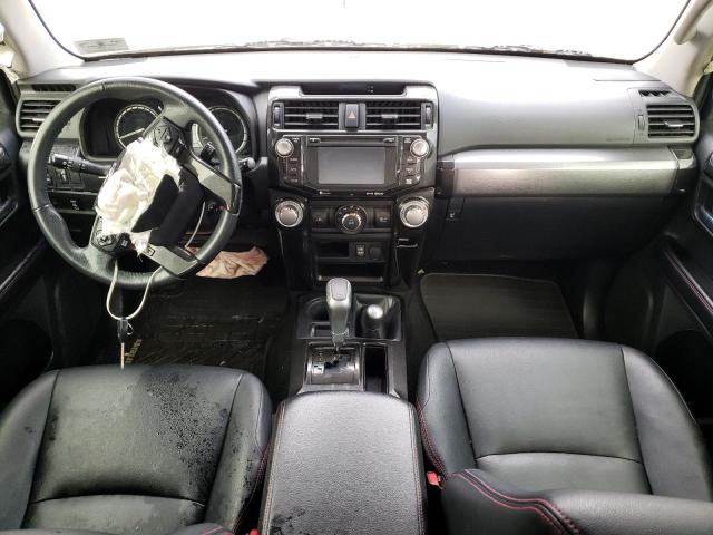 JTEBU5JR2G5306276 - 2016 TOYOTA 4RUNNER SR5/SR5 PREMIUM 米色 照片 8