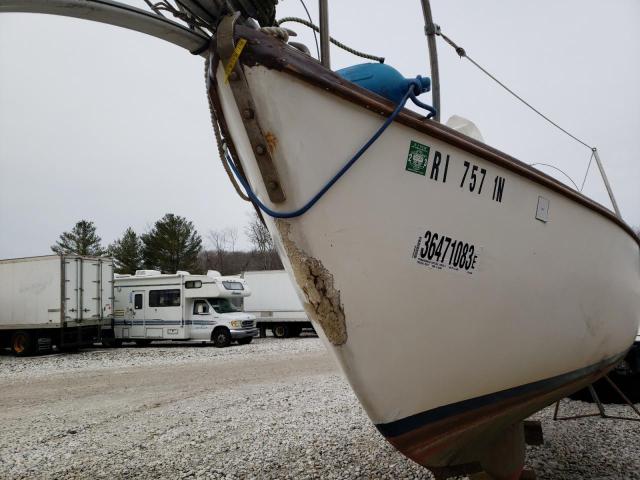 CPDE0064M73K - 1973 CAPD BOAT TWO TONE photo 9