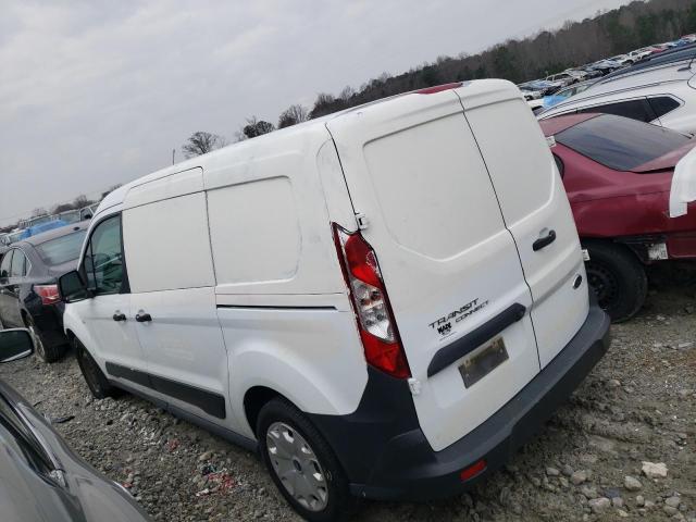 NM0LS7E7XG1263507 - 2016 FORD TRANSIT CO XL WHITE photo 2