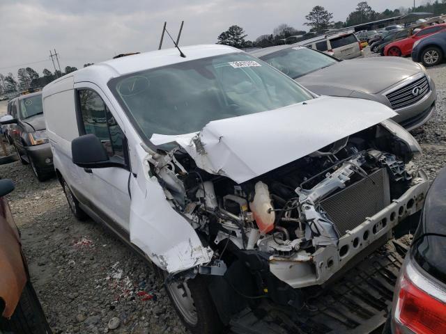 NM0LS7E7XG1263507 - 2016 FORD TRANSIT CO XL WHITE photo 4