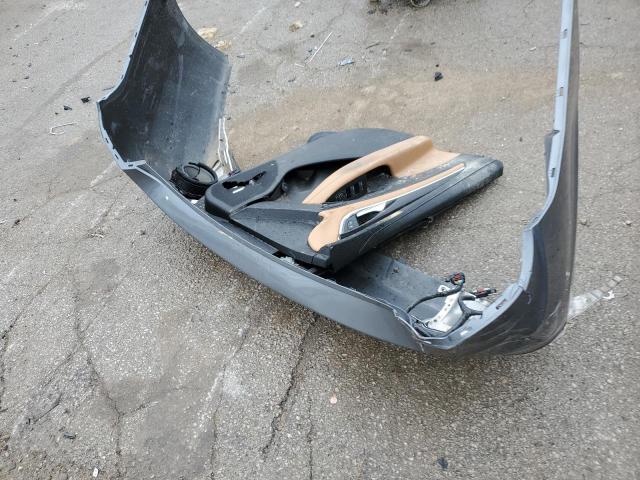 1G4ZP5SS7KU101512 - 2019 BUICK LACROSSE ESSENCE ნაცრისფერი ფოტო 12