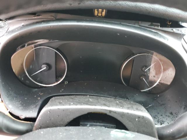 1G4ZP5SS7KU101512 - 2019 BUICK LACROSSE ESSENCE ნაცრისფერი ფოტო 9