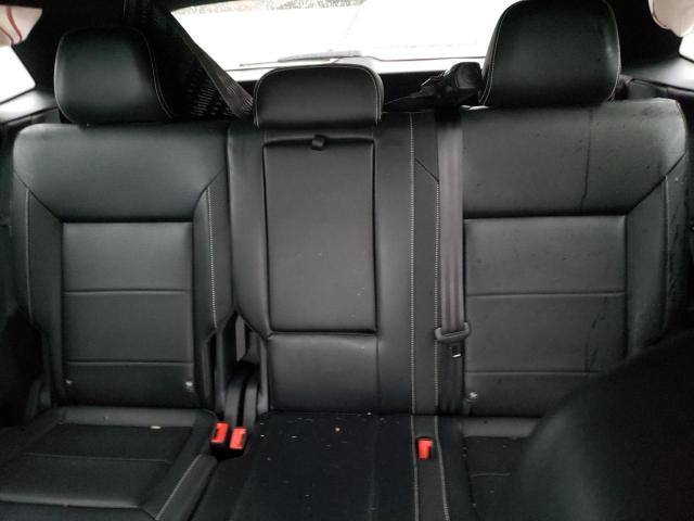 1V2HC2CAXNC218963 - 2022 VOLKSWAGEN ATLAS CROS SE SILVER photo 10