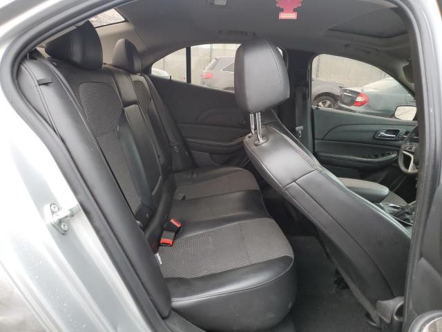 1G11C5SL9FU152076 - 2015 CHEVROLET MALIBU 1LT SILVER photo 10