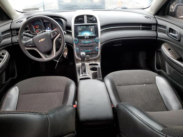 1G11C5SL9FU152076 - 2015 CHEVROLET MALIBU 1LT SILVER photo 8