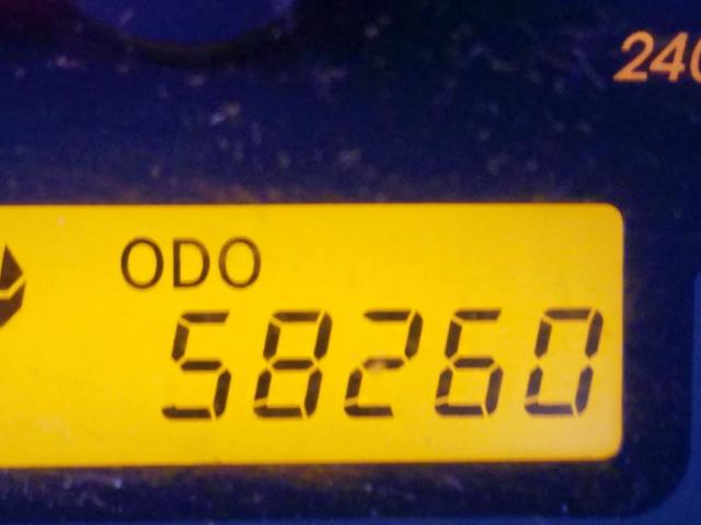 2T1BU4EE7AC514802 - 2010 TOYOTA COROLLA BASE  صورة 8