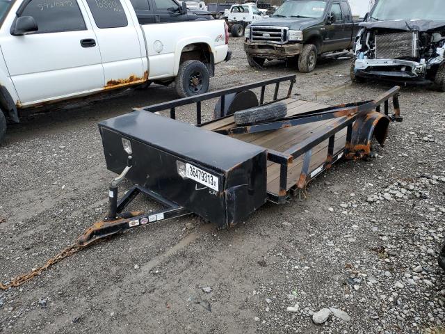 4YMBU1012LV019620 - 2019 UTILITY TRAILER Qara foto 2