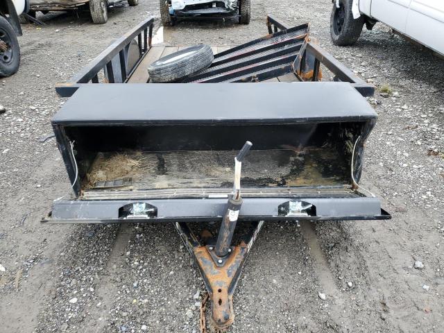 4YMBU1012LV019620 - 2019 UTILITY TRAILER Qara foto 8