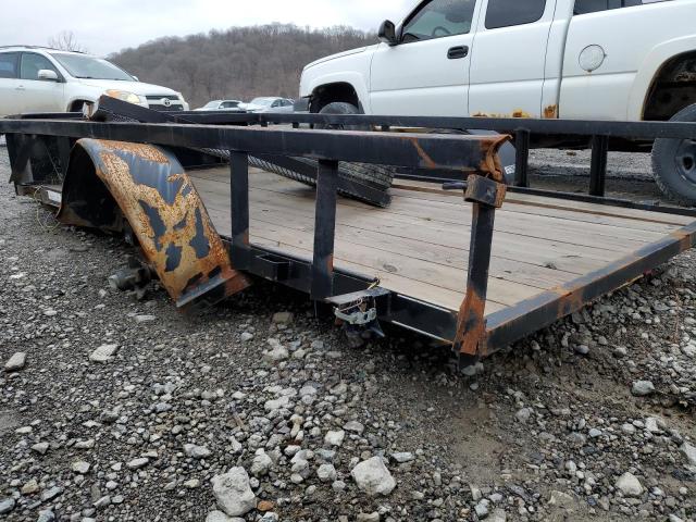 4YMBU1012LV019620 - 2019 UTILITY TRAILER Qara foto 9