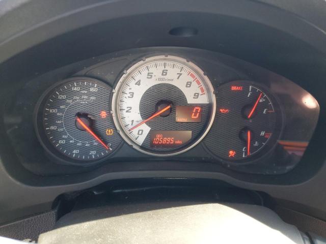 JF1ZNAA12D1717334 - 2013 TOYOTA SCION FR-S GRAY photo 9