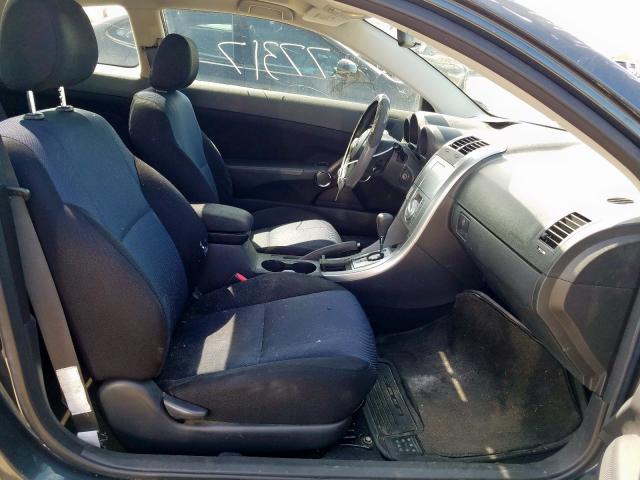 JTKDE177360103605 - 2006 TOYOTA SCION TC  ფოტო 5