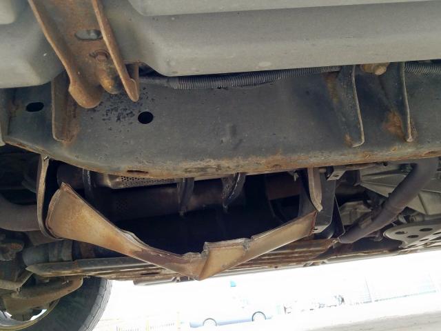 5N1AR18WX5C711103 - 2005 NISSAN PATHFINDER LE  ფოტო 9