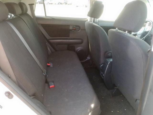 JTLKE50E991088304 - 2009 TOYOTA SCION XB  photo 6