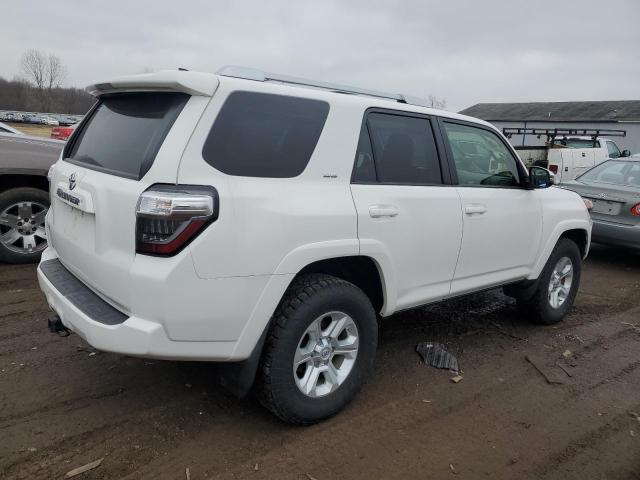 JTEBU5JR3G5351890 - 2016 TOYOTA 4RUNNER SR5/SR5 PREMIUM 白色 照片 3