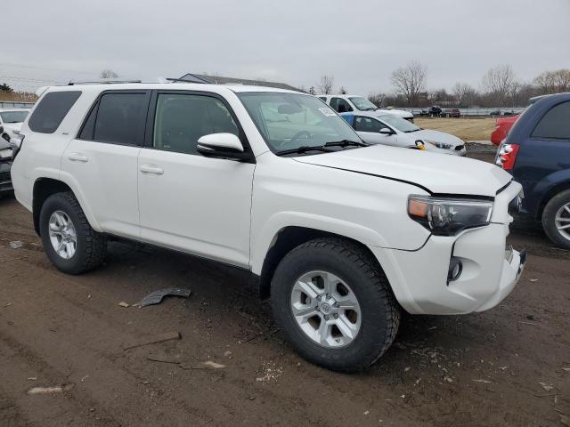 JTEBU5JR3G5351890 - 2016 TOYOTA 4RUNNER SR5/SR5 PREMIUM 白色 照片 4