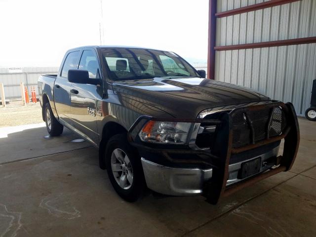 1C6RR7XT0ES379445 - 2014 RAM 1500 SSV  photo 1