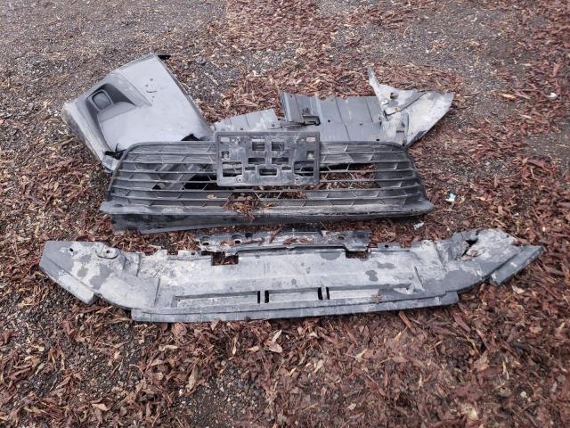 2HGFE2F53NH108787 - 2022 HONDA CIVIC SPORT 灰色 照片 13