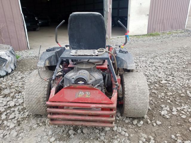 2012632314 - 2000 FERRARI LAWNMOWER  photo 6