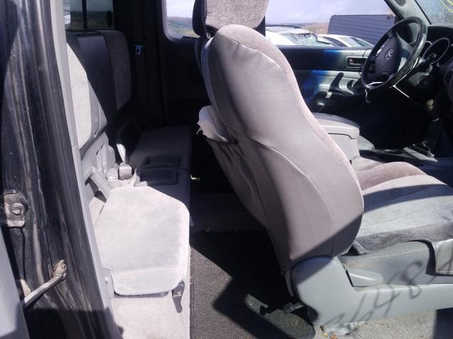 5TEUU42N75Z008495 - 2005 TOYOTA TACOMA ACCESS CAB  foto 6