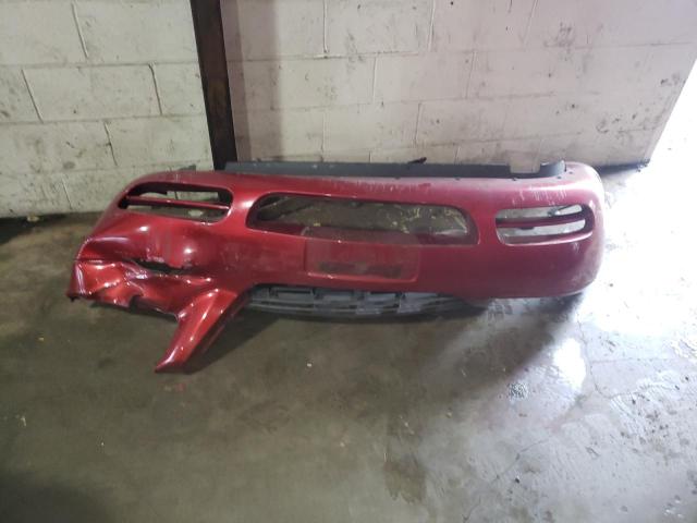 2A4GP54L66R866080 - 2006 CHRYSLER TOWN & COU TOURING წითელი ფოტო 13