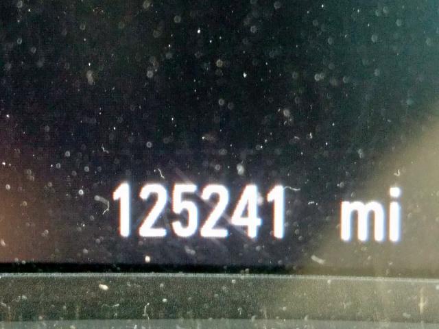 2G4GK5EX3F9136421 - 2015 BUICK REGAL  photo 8