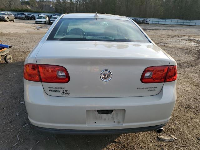 1G4HC5EM4BU143656 - 2011 BUICK LUCERNE CXL BEIGE photo 6