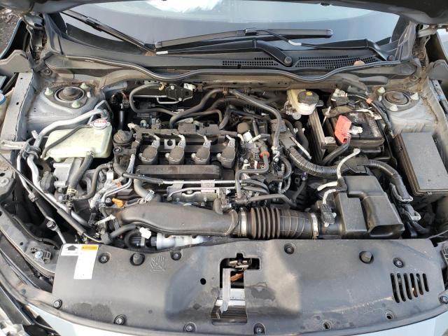 SHHFK7H47MU402186 - 2021 HONDA CIVIC SPORT 灰色 照片 11