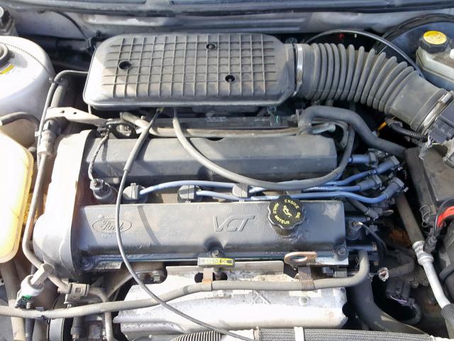 1FAFP6631XK194732 - 1999 FORD CONTOUR SE  photo 7