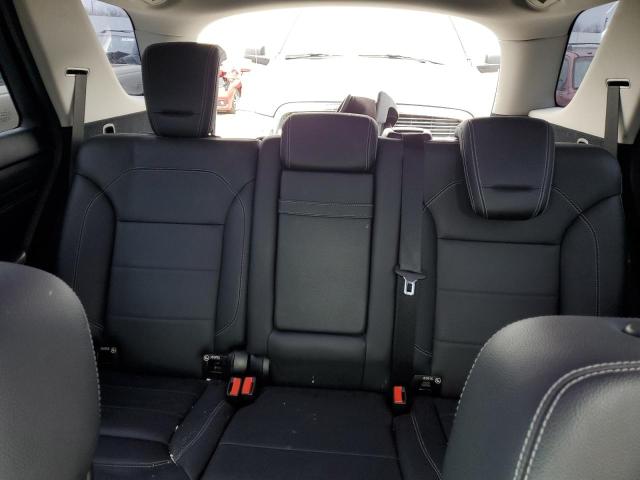 4JGDA5HBXCA021787 - 2012 MERCEDES-BENZ ML 350 4MATIC WHITE photo 10