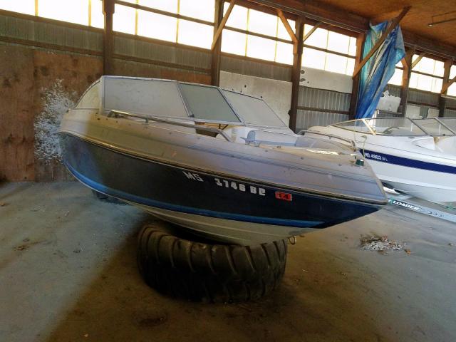 undefined - 2000 FOUR BOAT  photo 1