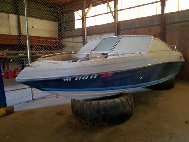 undefined - 2000 FOUR BOAT  photo 2