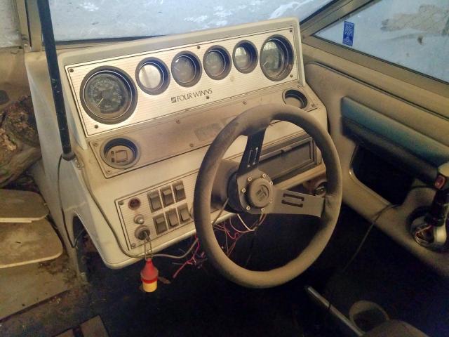 undefined - 2000 FOUR BOAT  photo 5