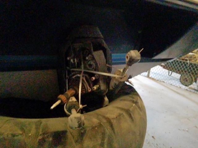 undefined - 2000 FOUR BOAT  photo 7