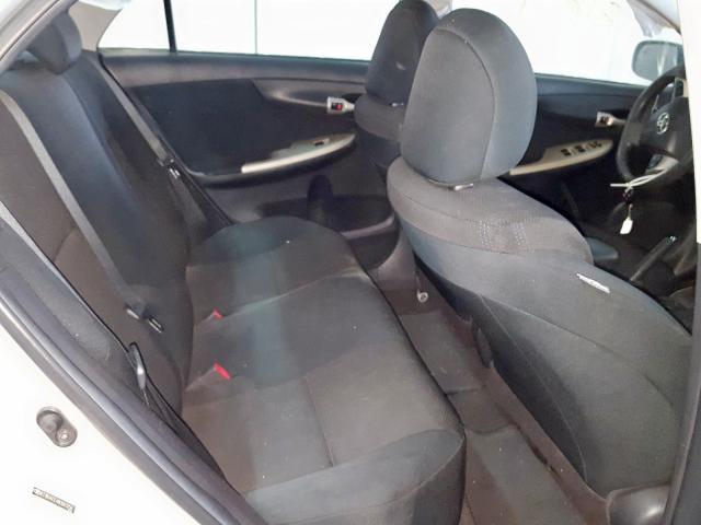 2T1BU4EE4BC661256 - 2011 TOYOTA COROLLA BASE  照片 6