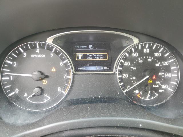 5N1AR2MM9GC651814 - 2016 NISSAN PATHFINDER S 蓝色 照片 9