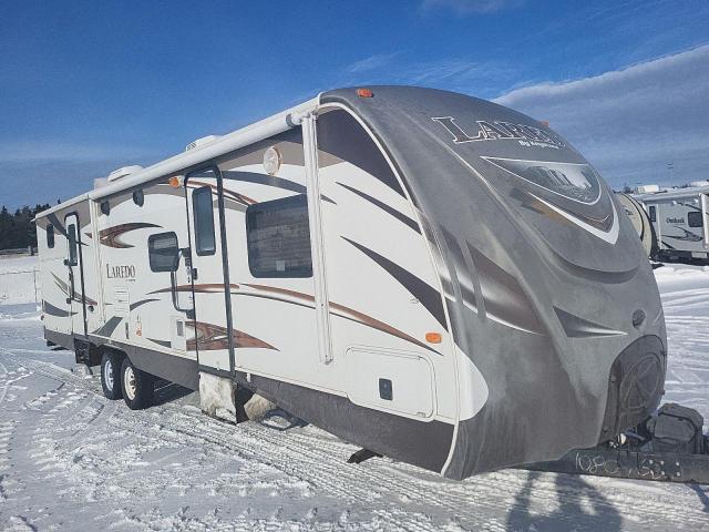 2014 KEYSTONE LAREDO, 