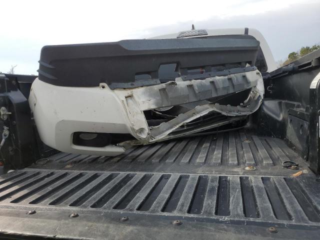 3TMCZ5AN0JM123936 - 2018 TOYOTA TACOMA DOUBLE CAB 白色 照片 12