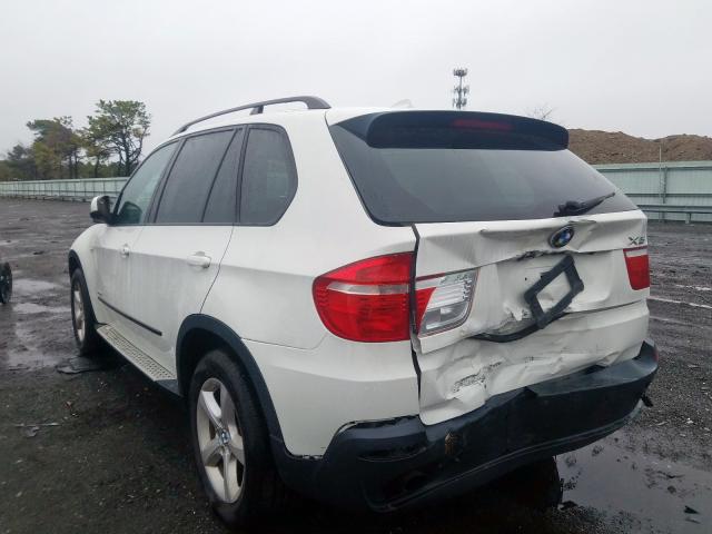 5UXFF0C5XALJ99508 - 2010 BMW X5 XDRIVE35D  photo 3