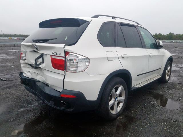 5UXFF0C5XALJ99508 - 2010 BMW X5 XDRIVE35D  photo 4