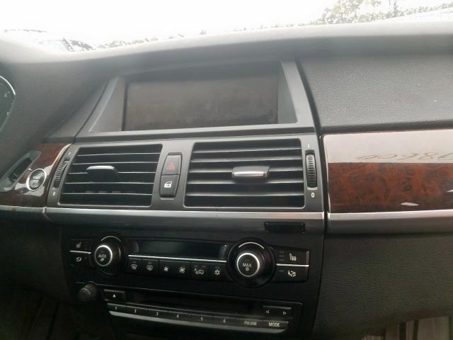 5UXFF0C5XALJ99508 - 2010 BMW X5 XDRIVE35D  photo 9
