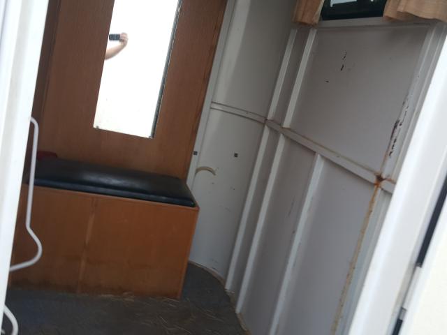 1M92B1723T1032789 - 1996 UTILITY TRAILER  ფოტო 5