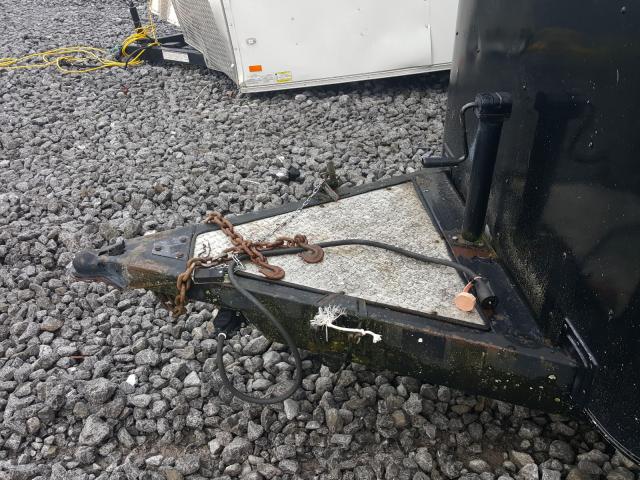 1M92B1723T1032789 - 1996 UTILITY TRAILER  ფოტო 7