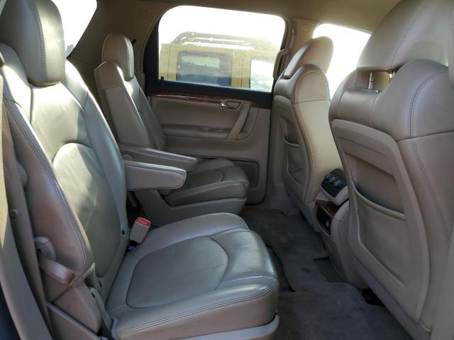 5GZER33788J273309 - 2008 SATURN OUTLOOK XR RED photo 11