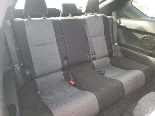 JTKJF5C72E3088170 - 2014 TOYOTA SCION TC 黑色 照片 10