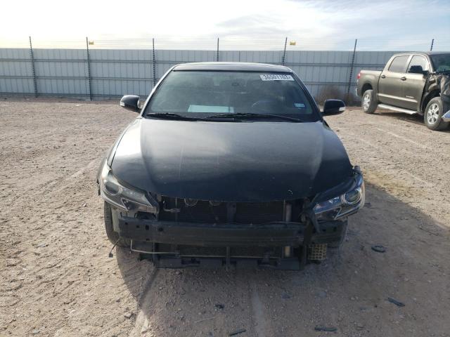 JTKJF5C72E3088170 - 2014 TOYOTA SCION TC 黑色 照片 5
