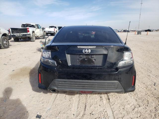JTKJF5C72E3088170 - 2014 TOYOTA SCION TC 黑色 照片 6