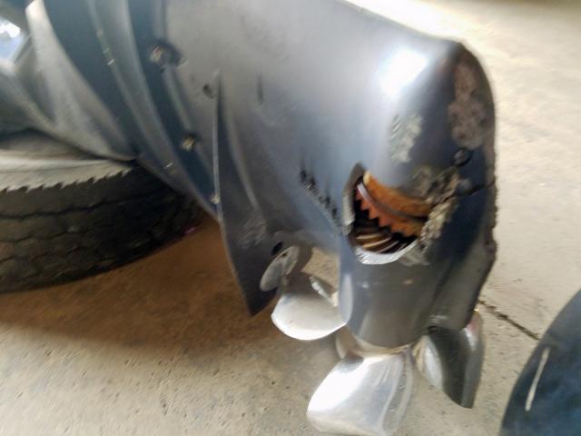 undefined - 2000 YAMAHA 2004 200  photo 10