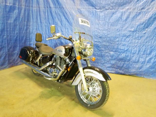 1HFSC3905WA004722 - 1998 HONDA VT1100 C3  photo 1