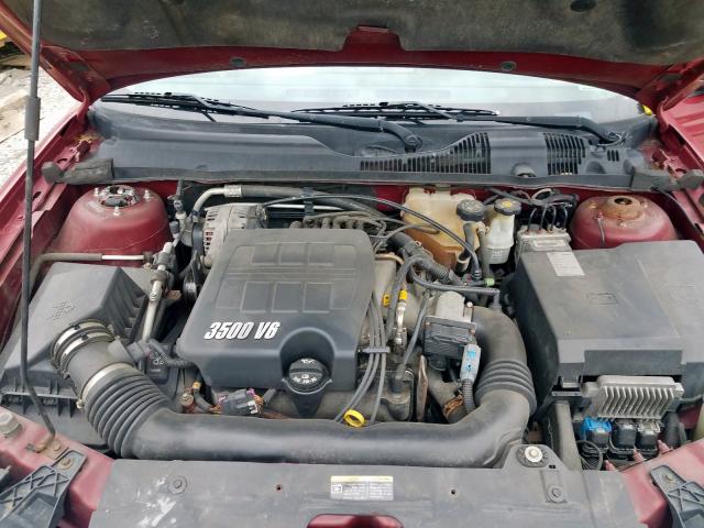 1G1ZU53806F156760 - 2006 CHEVROLET MALIBU LTZ  ფოტო 7